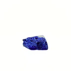 Alta Blue – Spilë e Madhe Artizanale prej Qelqi