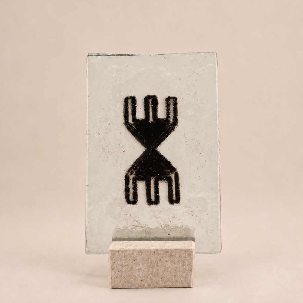 Fragment nga Xhubleta